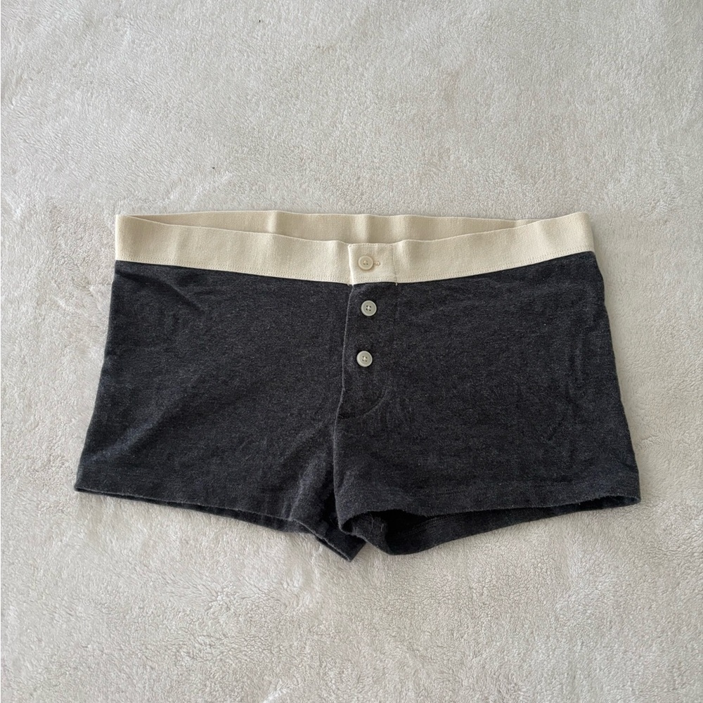 Brandy Melville Boy Short Boxers